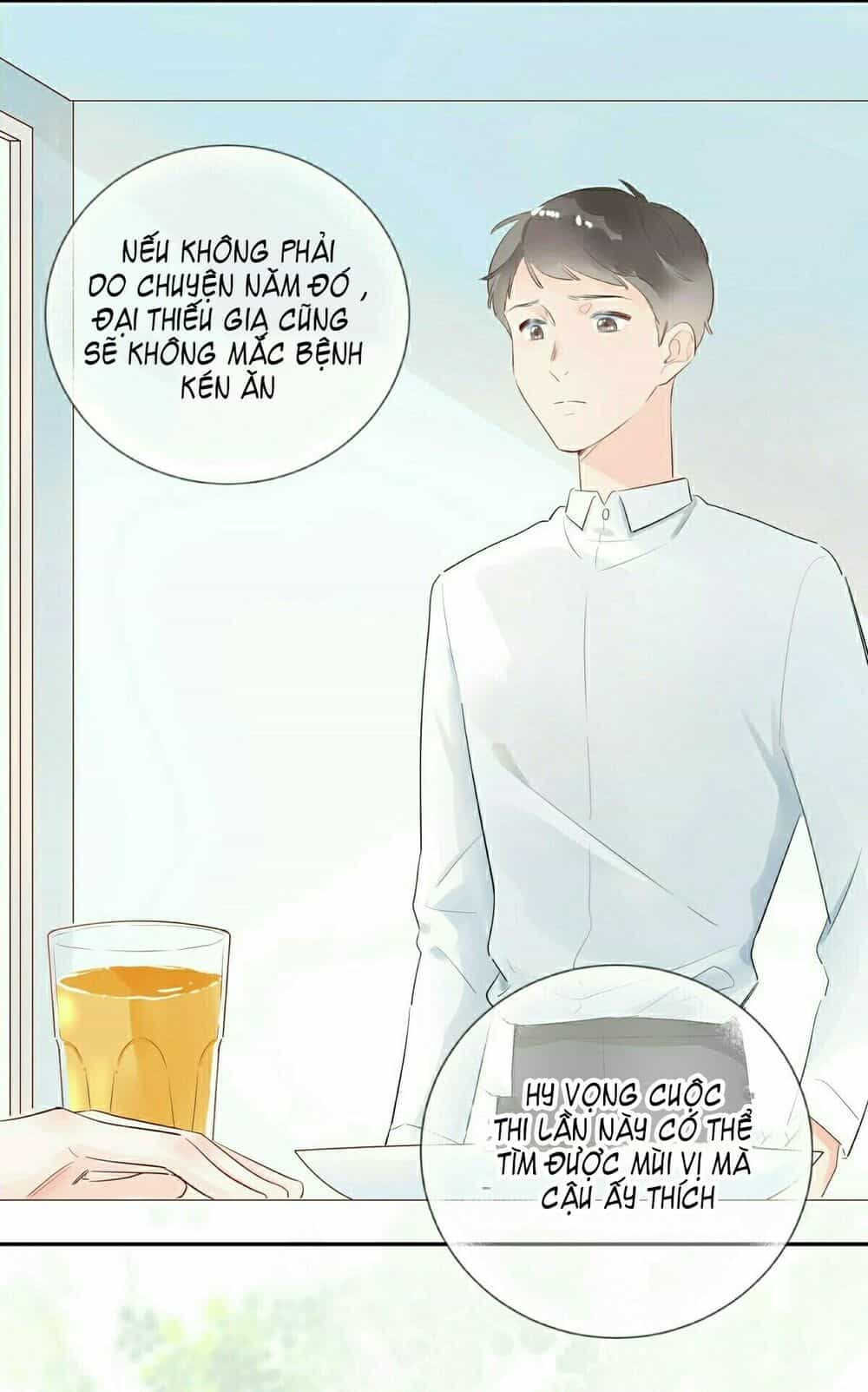 Tra Nam Cút Ra - Chương 17 - ảnh 10