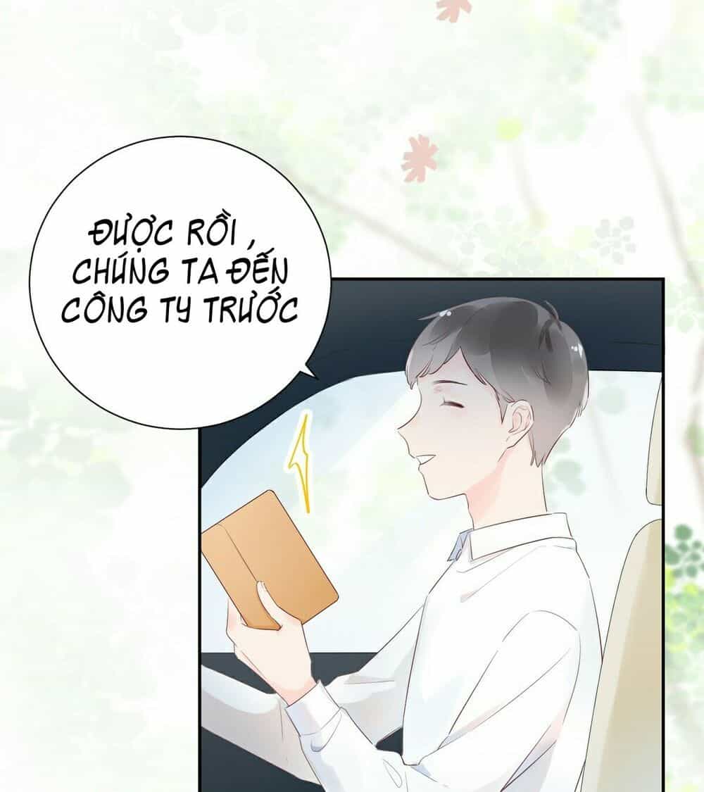 Tra Nam Cút Ra - Chương 17 - ảnh 16