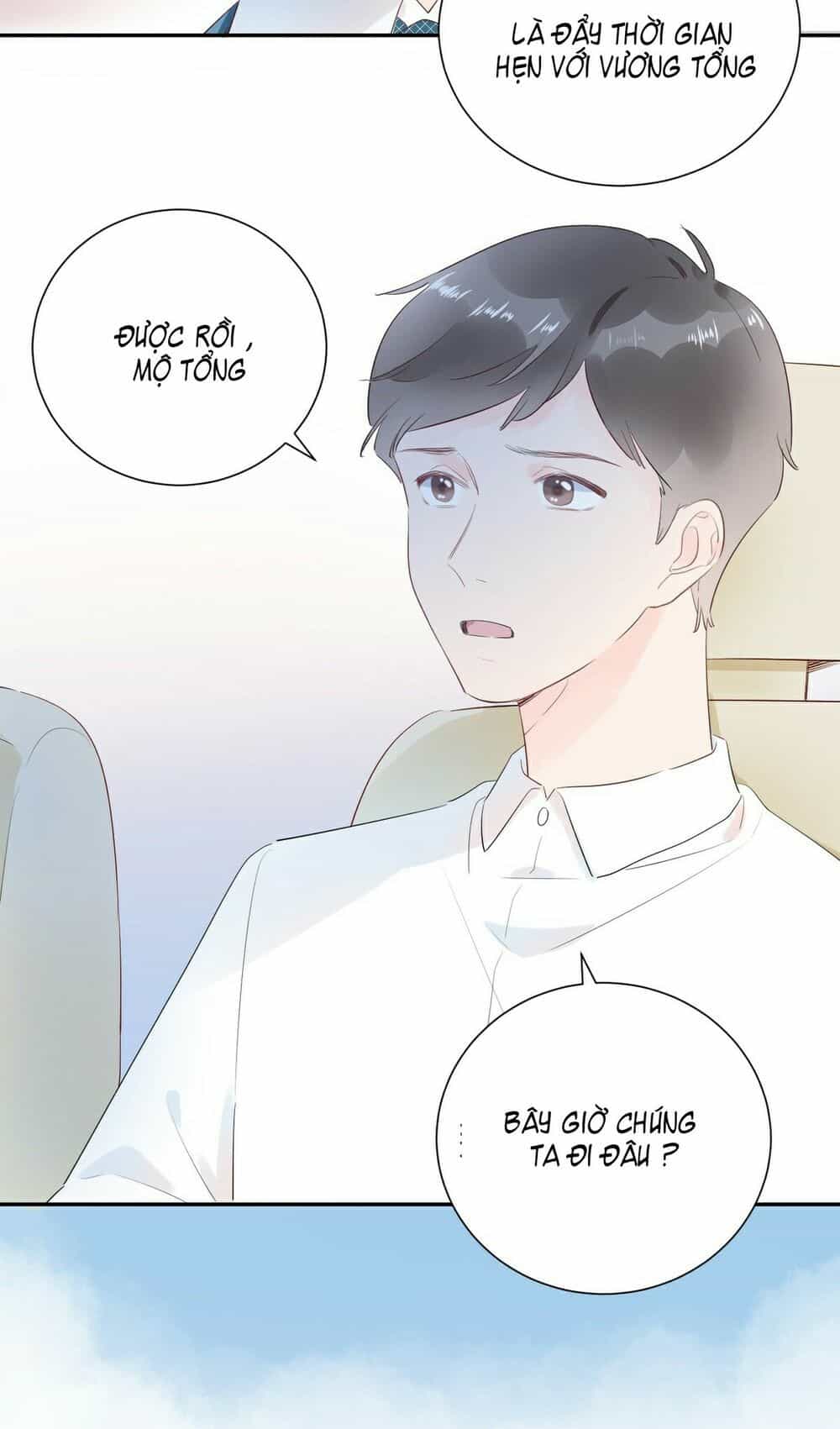 Tra Nam Cút Ra - Chương 17 - ảnh 18