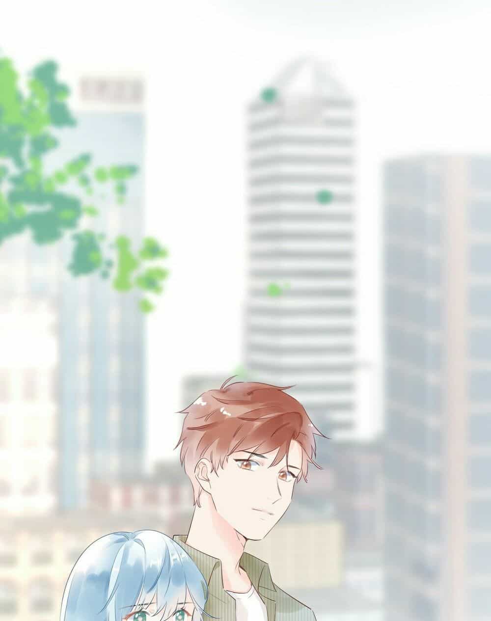 Tra Nam Cút Ra - Chương 17 - ảnh 21