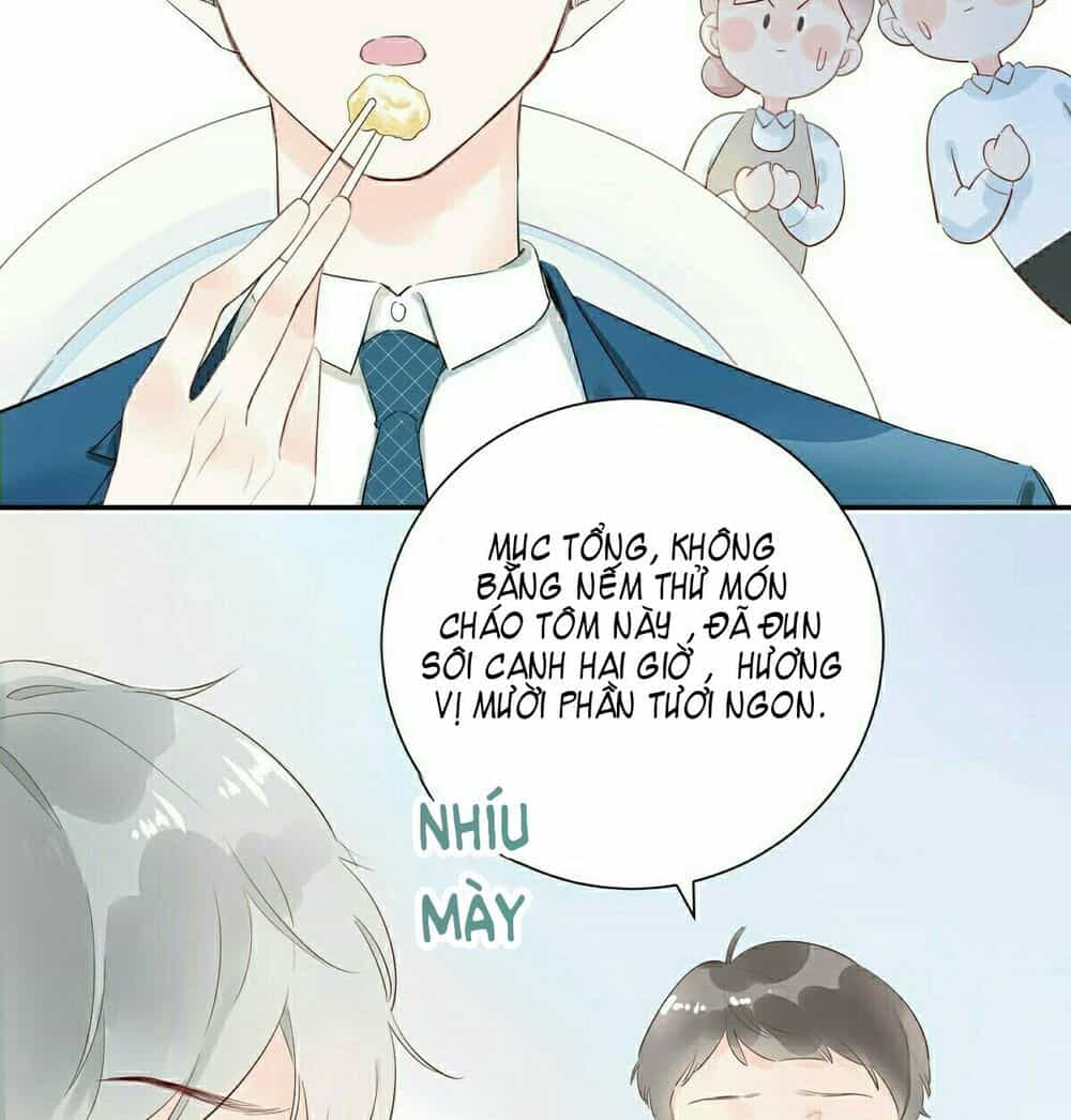 Tra Nam Cút Ra - Chương 17 - ảnh 6