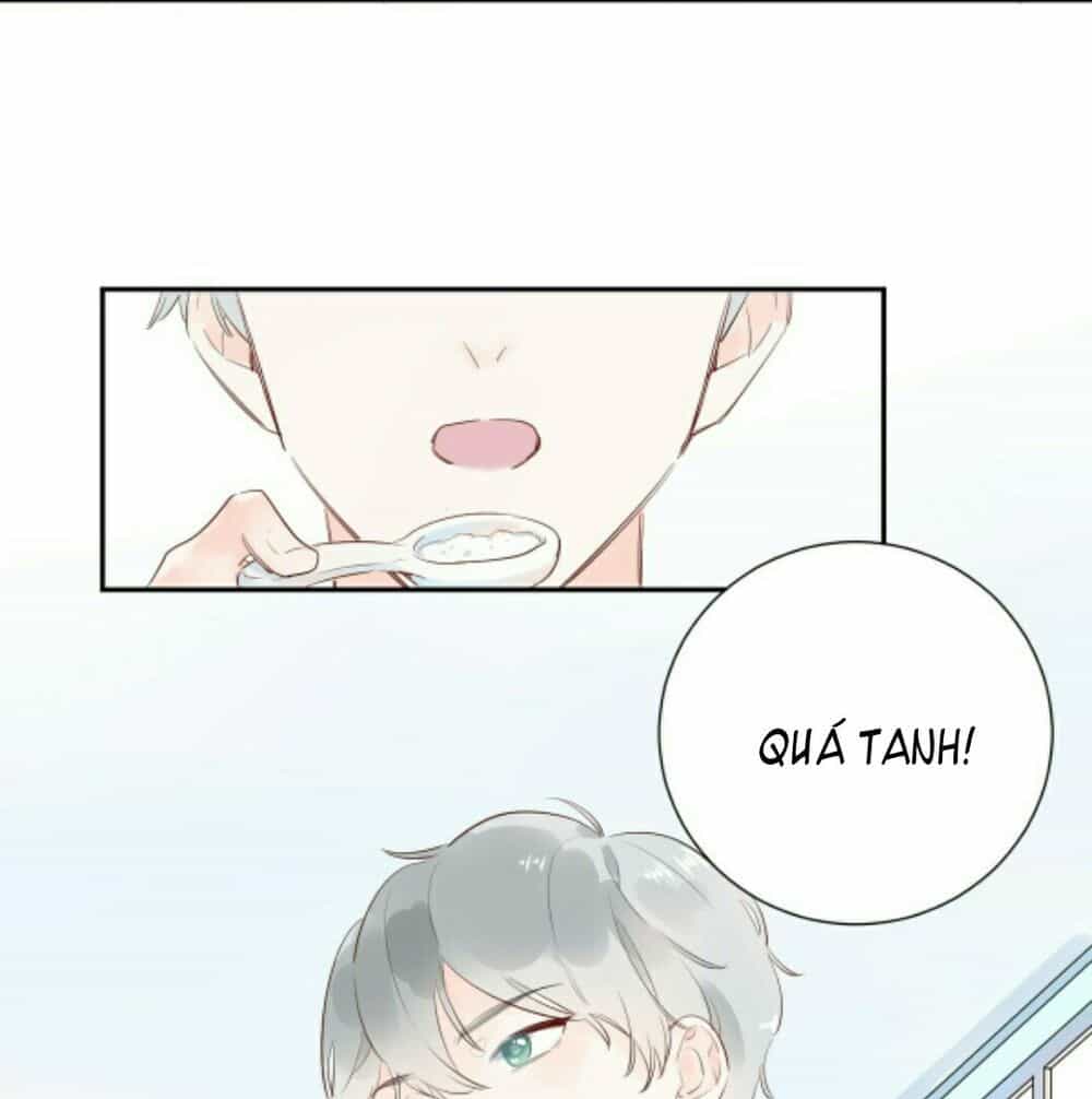 Tra Nam Cút Ra - Chương 17 - ảnh 8