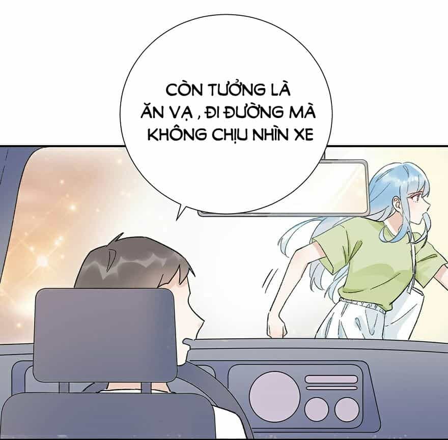Tra Nam Cút Ra - Chương 2 - ảnh 23