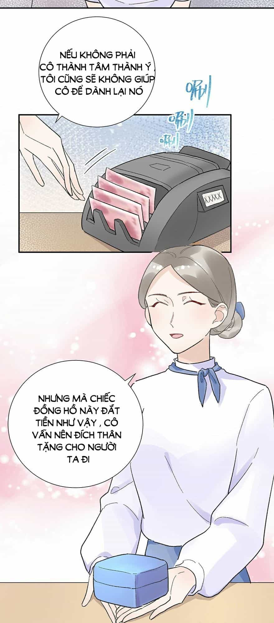 Tra Nam Cút Ra - Chương 2 - ảnh 27