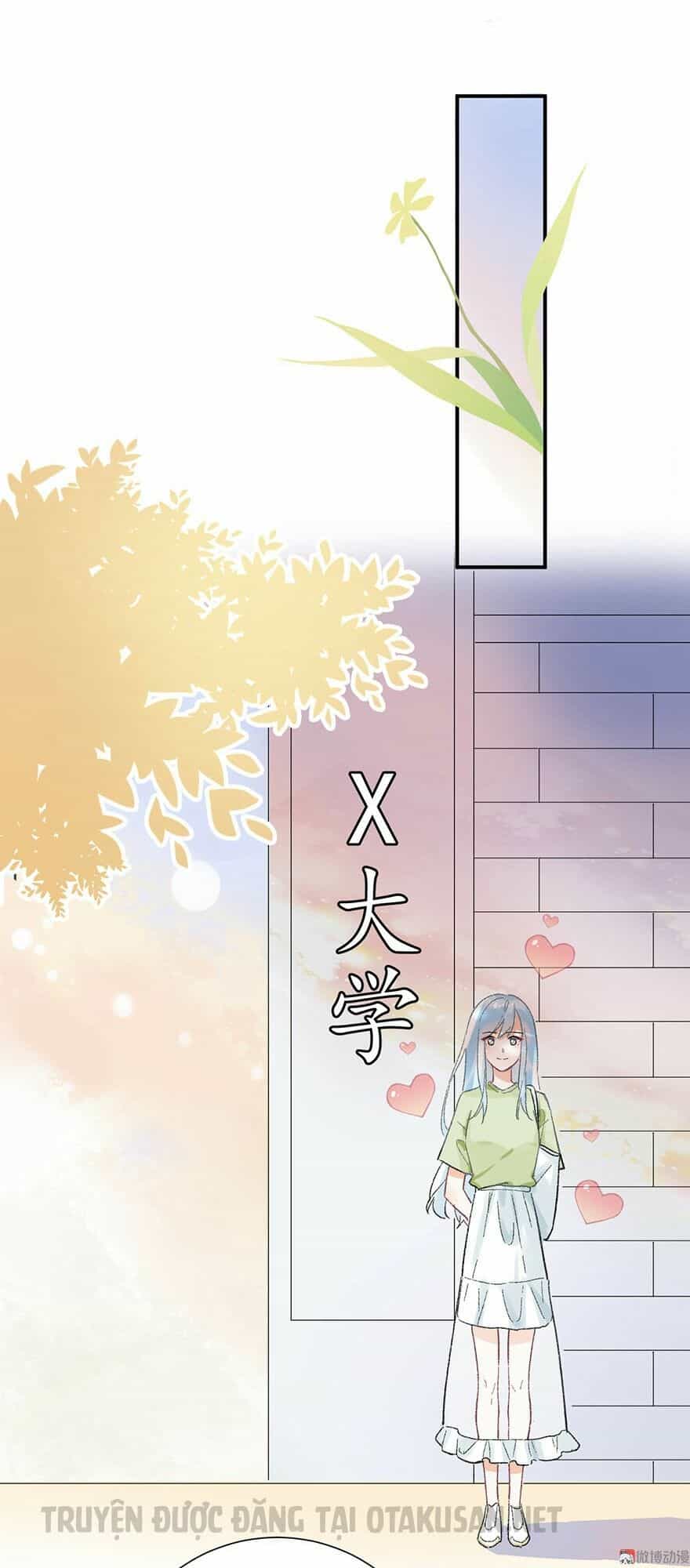 Tra Nam Cút Ra - Chương 2 - ảnh 30