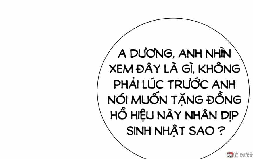 Tra Nam Cút Ra - Chương 2 - ảnh 33