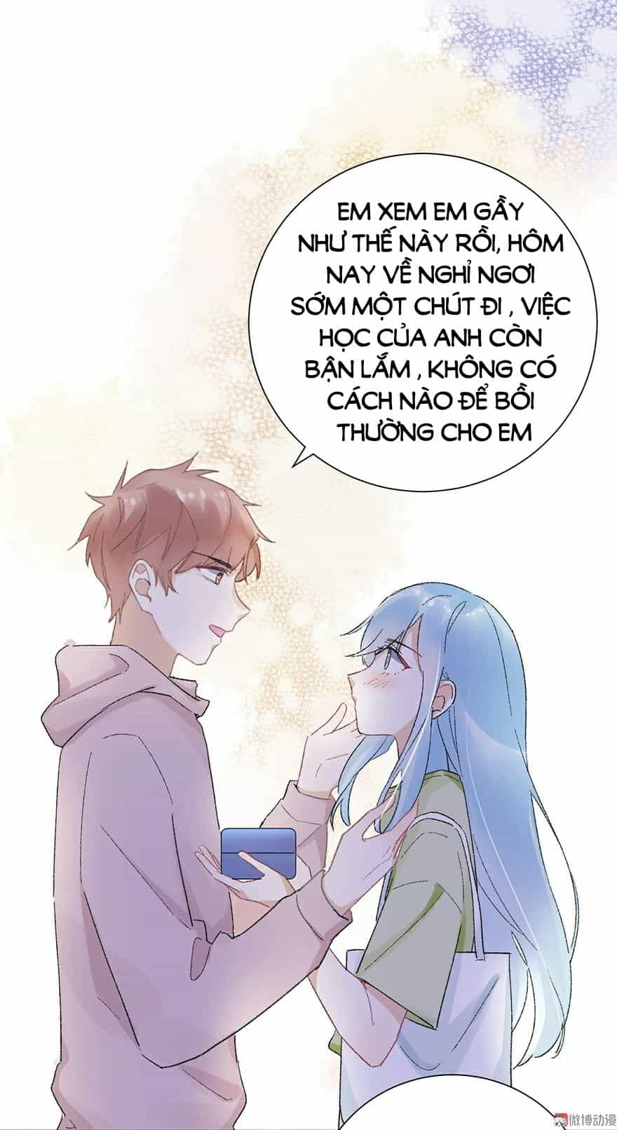 Tra Nam Cút Ra - Chương 2 - ảnh 37