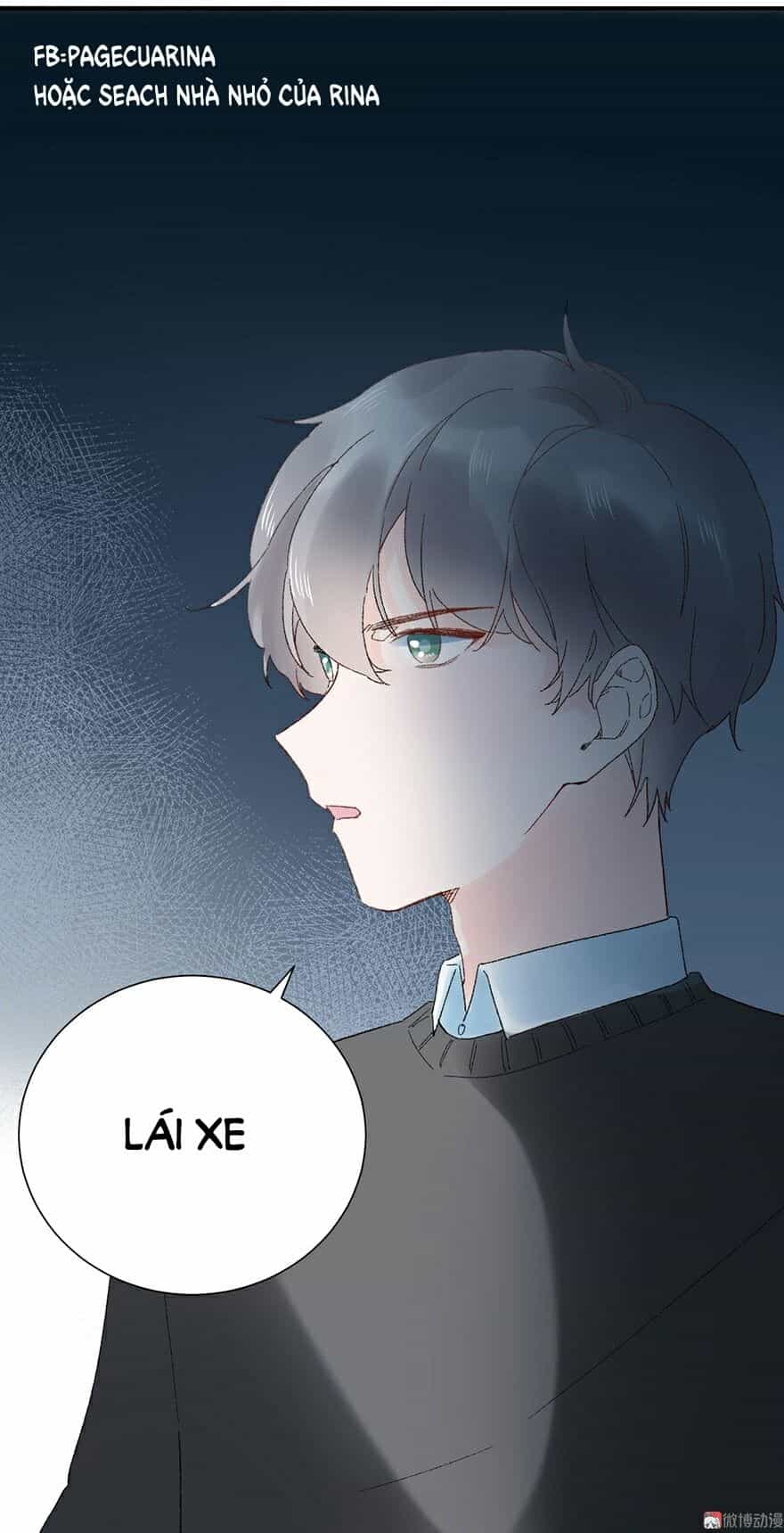 Tra Nam Cút Ra - Chương 3 - ảnh 29