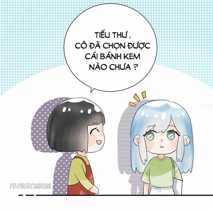 Tra Nam Cút Ra - Chương 3 - ảnh 5