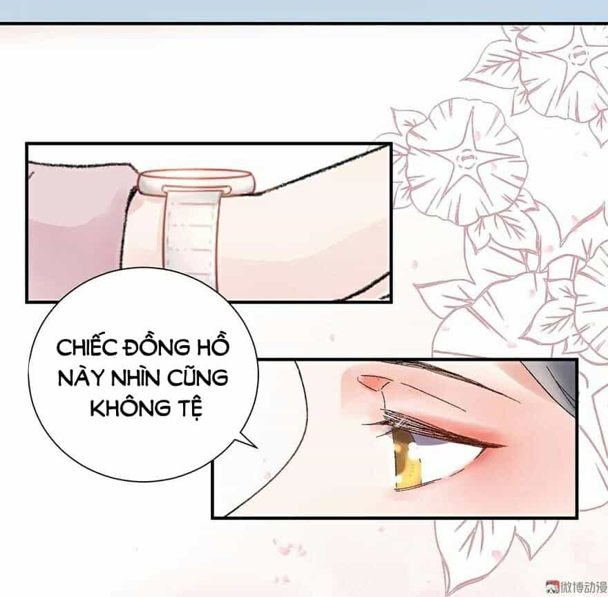 Tra Nam Cút Ra - Chương 4 - ảnh 16