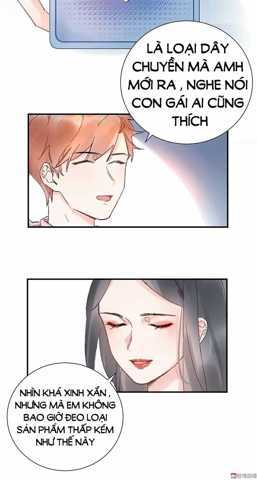 Tra Nam Cút Ra - Chương 4 - ảnh 20
