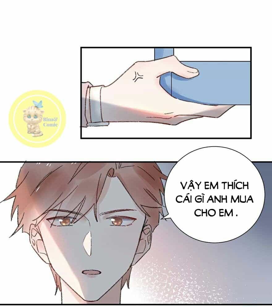 Tra Nam Cút Ra - Chương 4 - ảnh 21