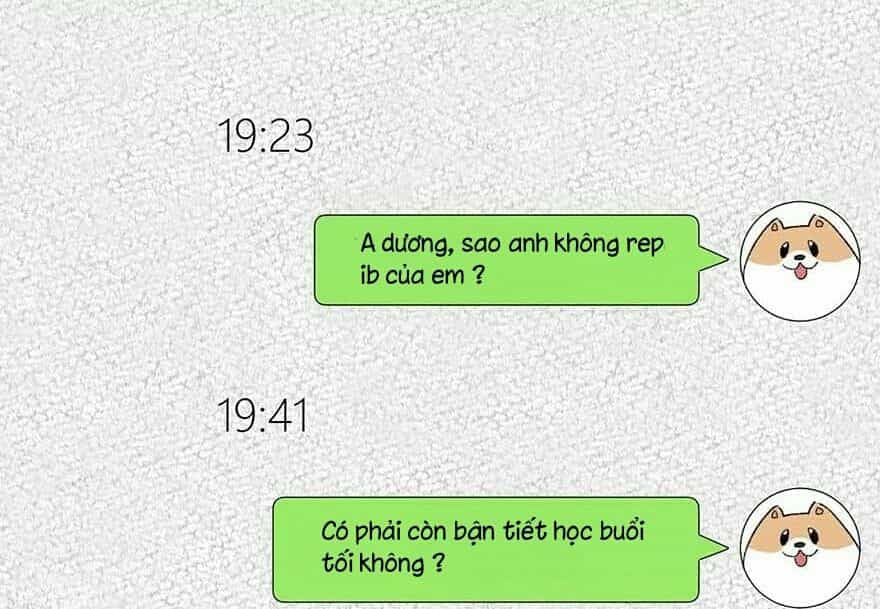 Tra Nam Cút Ra - Chương 4 - ảnh 4