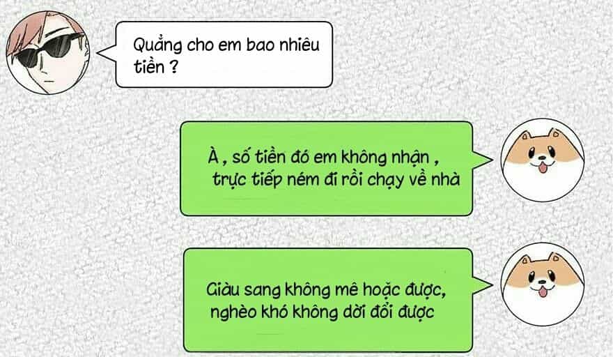 Tra Nam Cút Ra - Chương 4 - ảnh 8