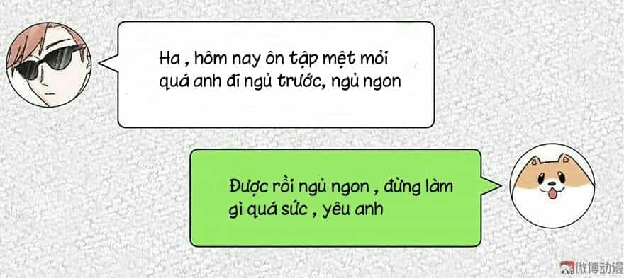 Tra Nam Cút Ra - Chương 4 - ảnh 9