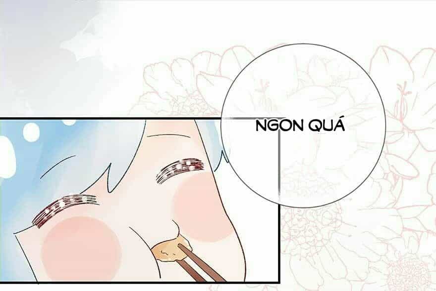Tra Nam Cút Ra - Chương 5 - ảnh 12