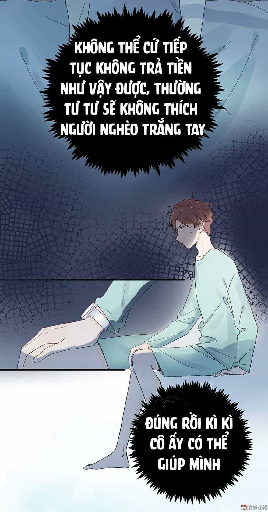 Tra Nam Cút Ra - Chương 5 - ảnh 3