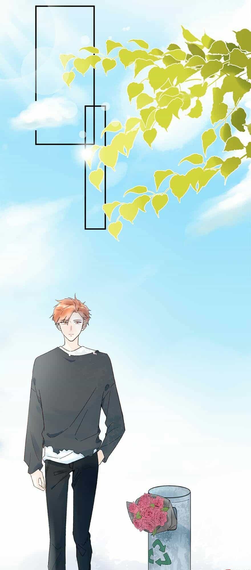 Tra Nam Cút Ra - Chương 5 - ảnh 4