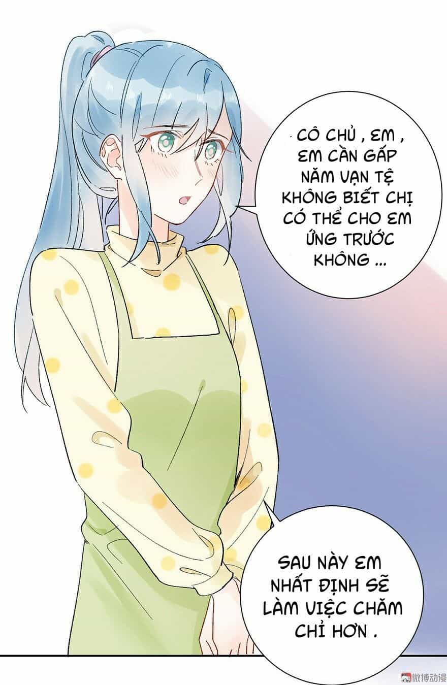 Tra Nam Cút Ra - Chương 6 - ảnh 15