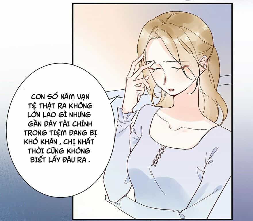 Tra Nam Cút Ra - Chương 6 - ảnh 16
