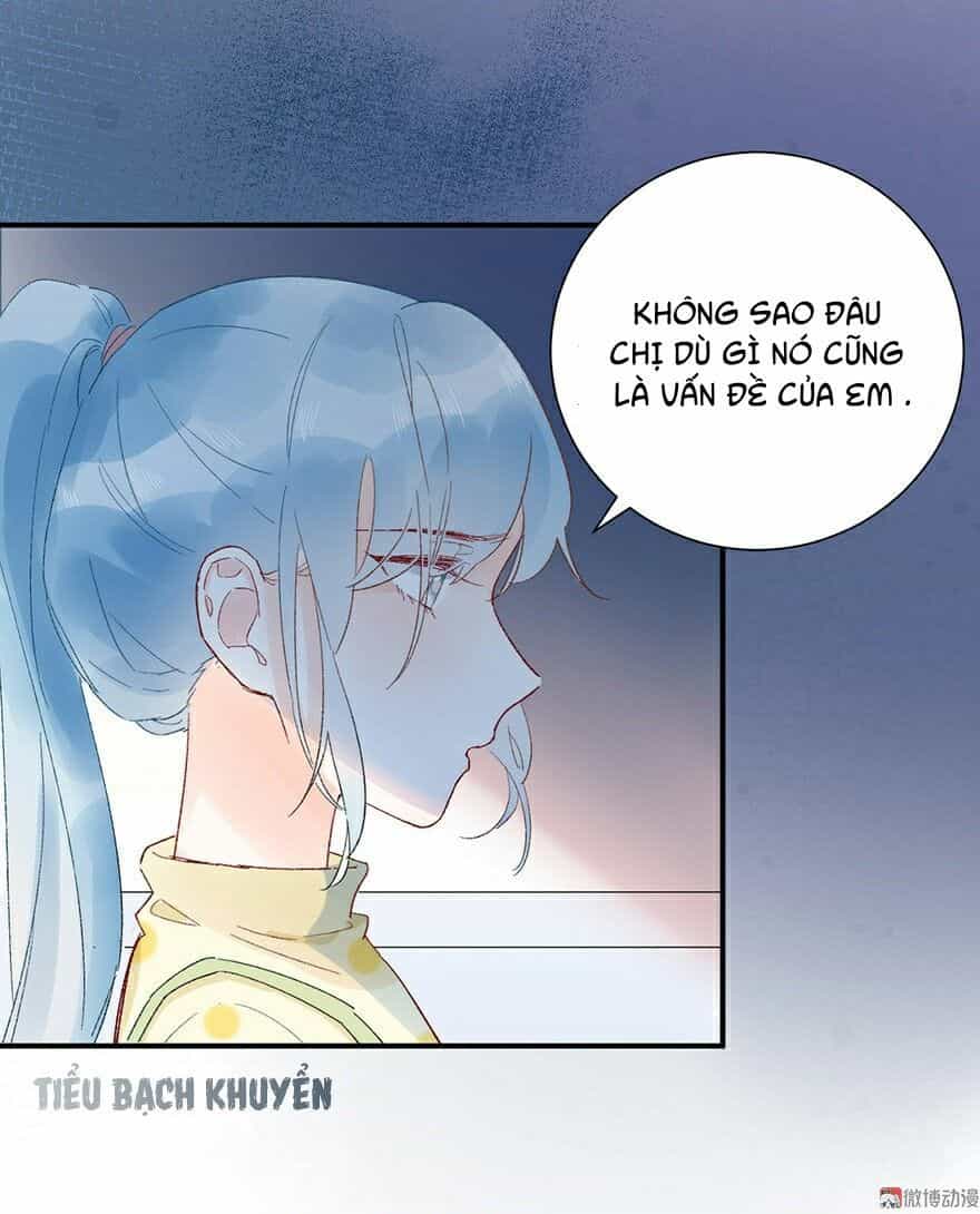 Tra Nam Cút Ra - Chương 6 - ảnh 17
