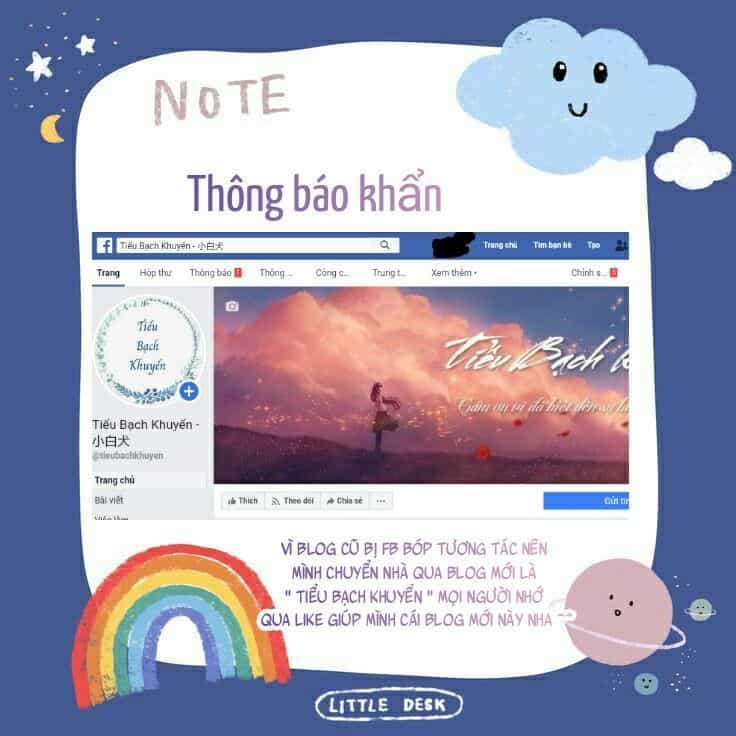Tra Nam Cút Ra - Chương 6 - ảnh 2