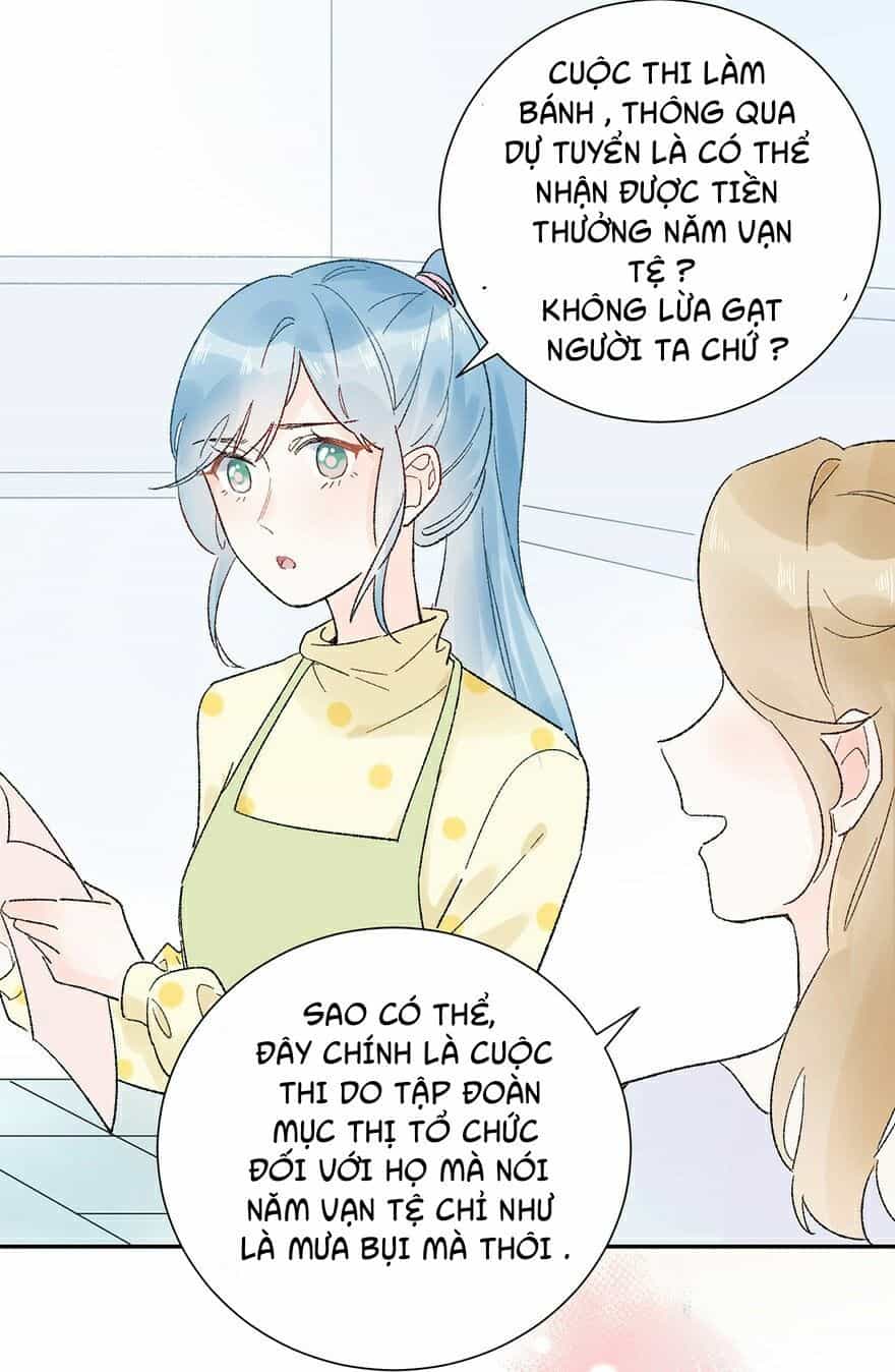 Tra Nam Cút Ra - Chương 6 - ảnh 20