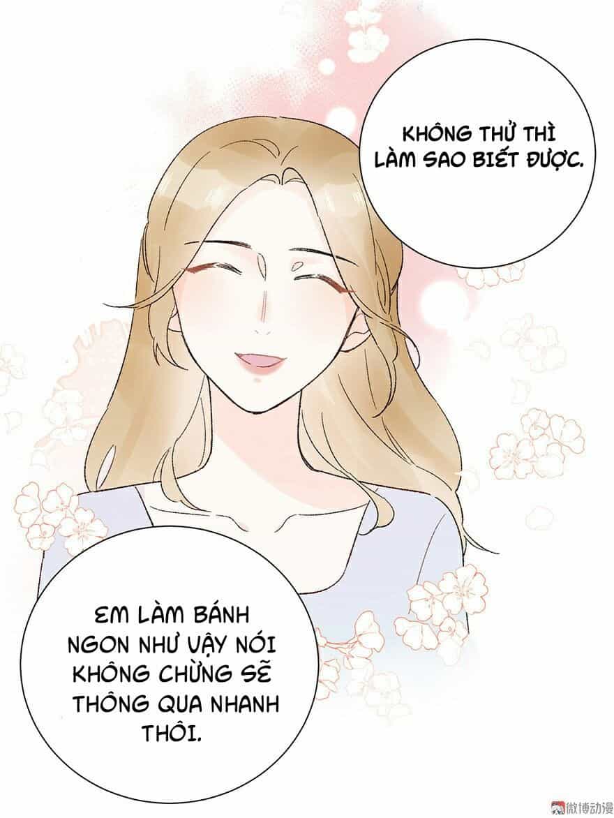 Tra Nam Cút Ra - Chương 6 - ảnh 23