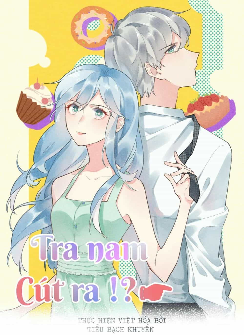 Tra Nam Cút Ra - Chương 6 - ảnh 3