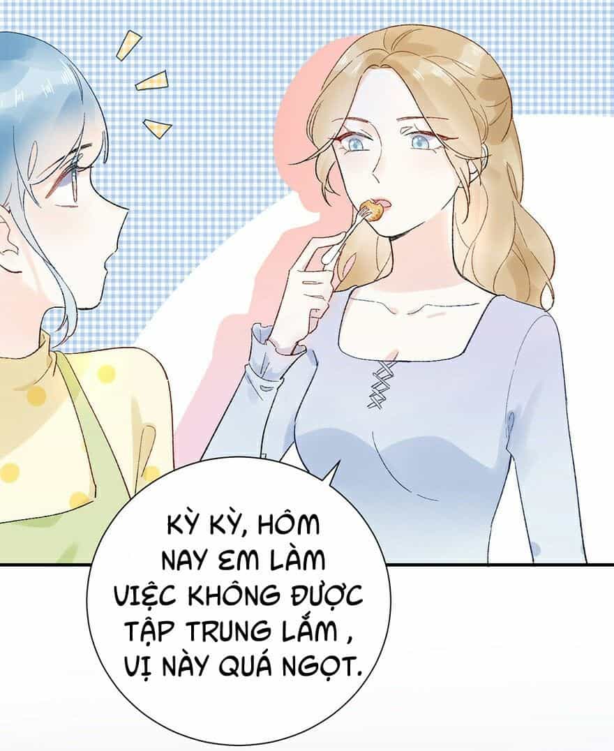 Tra Nam Cút Ra - Chương 6 - ảnh 6