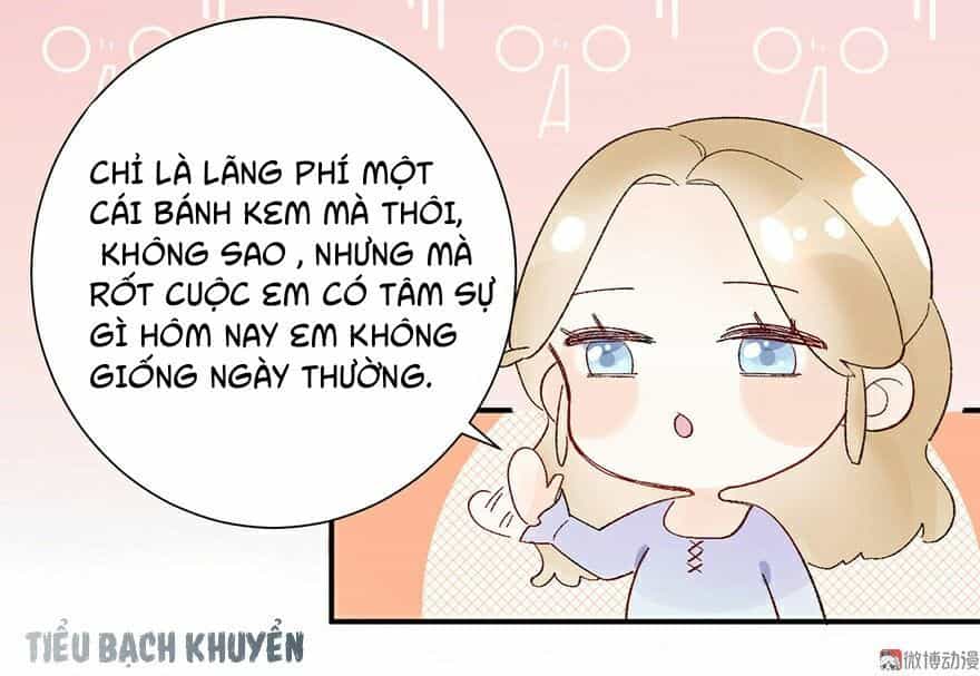 Tra Nam Cút Ra - Chương 6 - ảnh 8