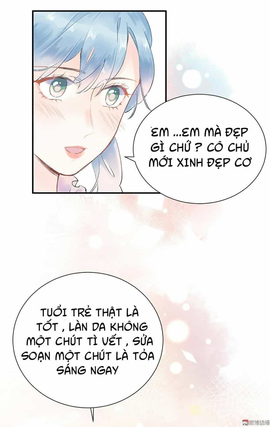 Tra Nam Cút Ra - Chương 7 - ảnh 16