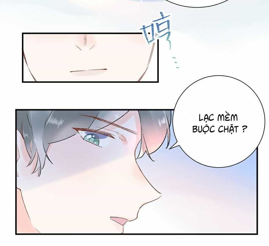 Tra Nam Cút Ra - Chương 8 - ảnh 16