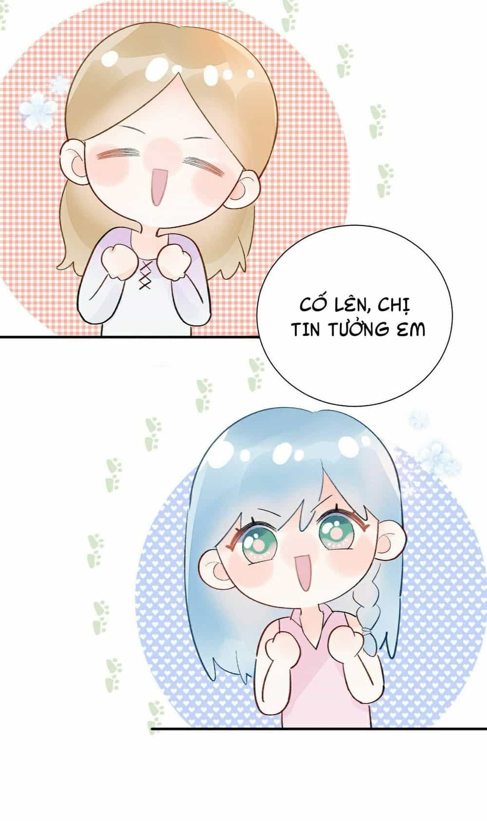 Tra Nam Cút Ra - Chương 9 - ảnh 11