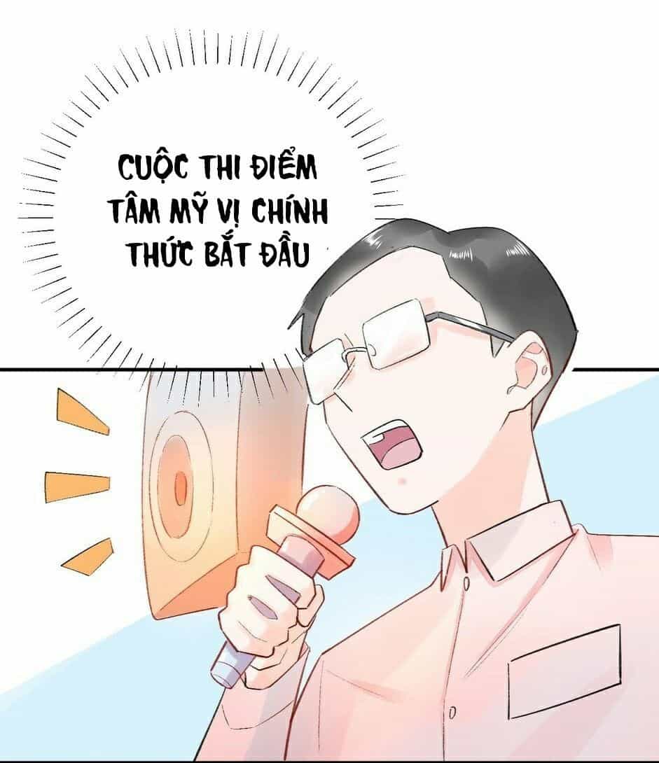 Tra Nam Cút Ra - Chương 9 - ảnh 16