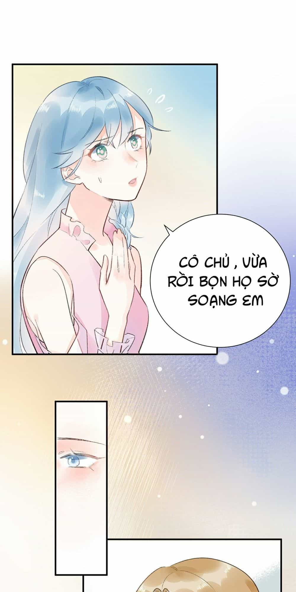 Tra Nam Cút Ra - Chương 9 - ảnh 4