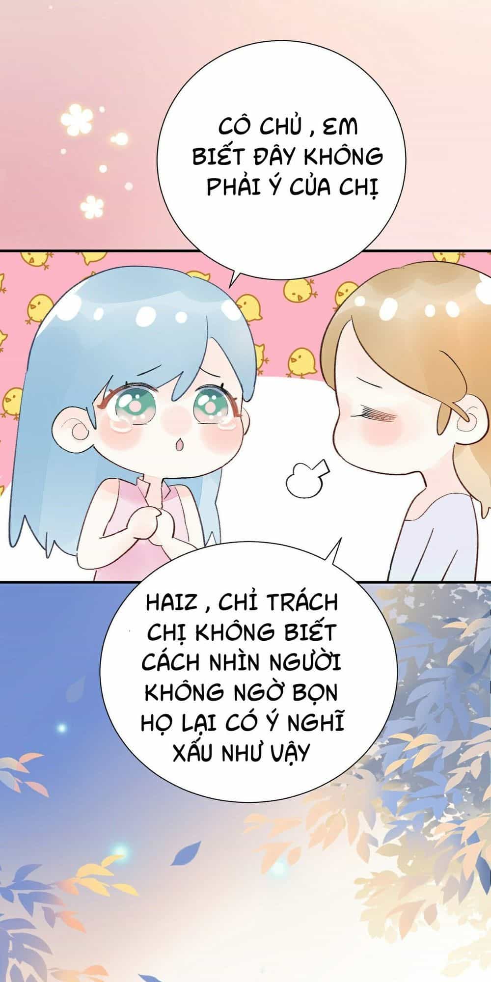 Tra Nam Cút Ra - Chương 9 - ảnh 6