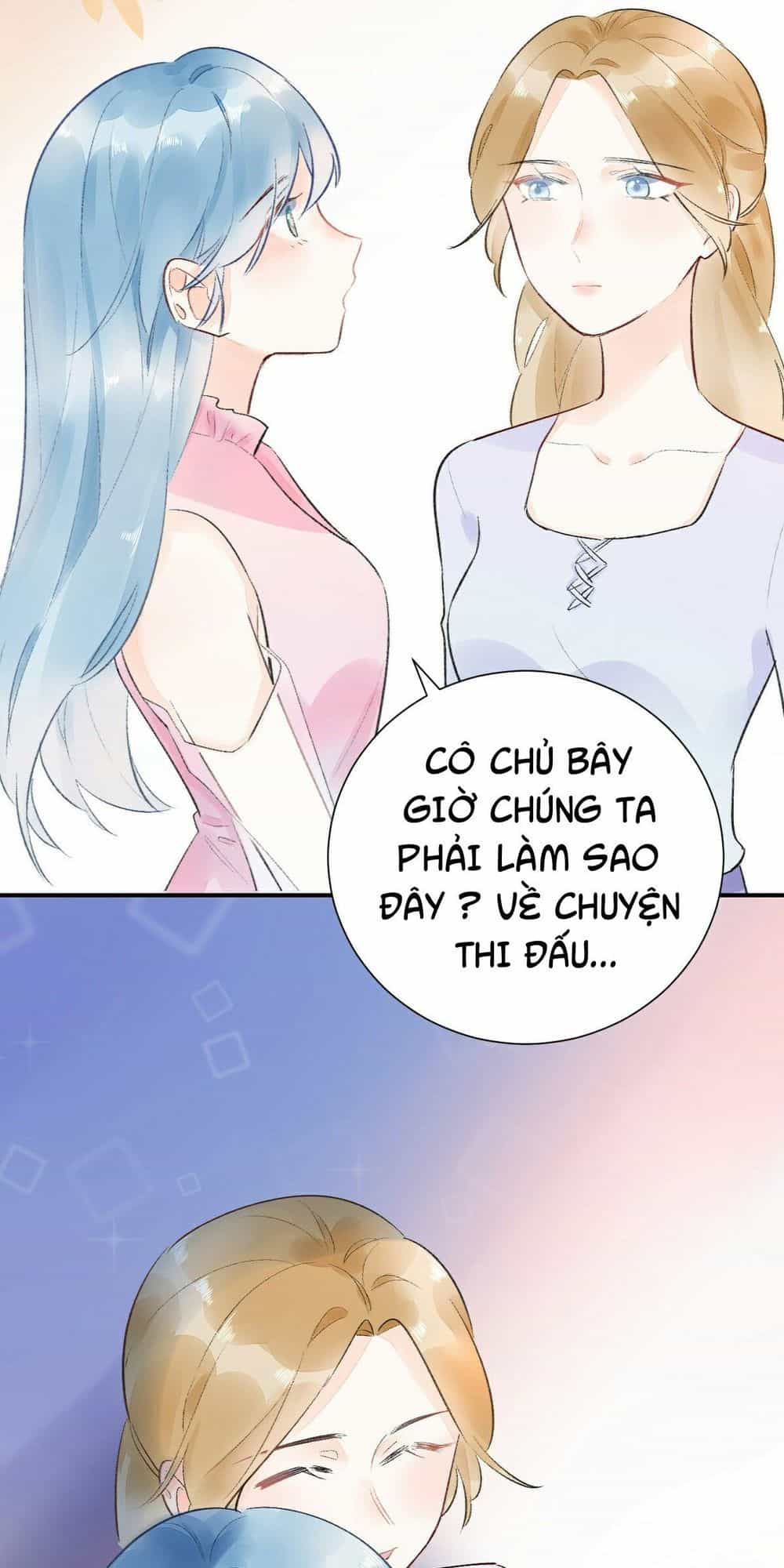 Tra Nam Cút Ra - Chương 9 - ảnh 8