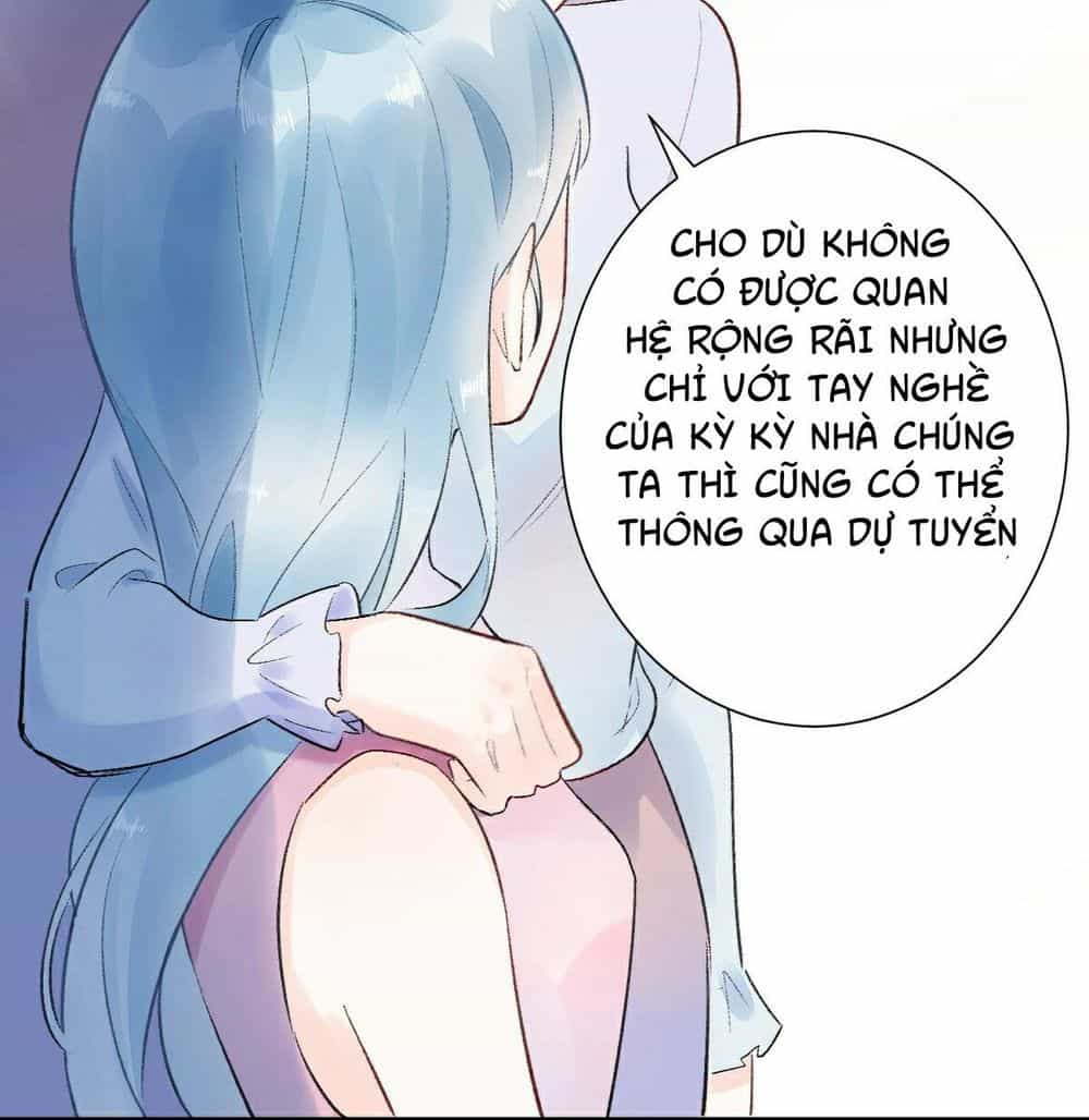 Tra Nam Cút Ra - Chương 9 - ảnh 9