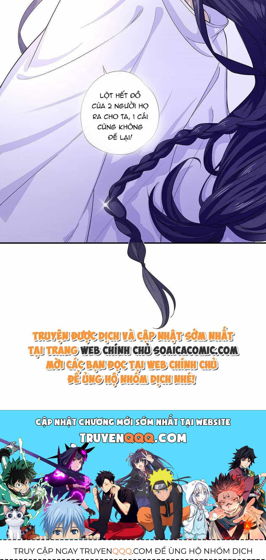 Tra Nam Gặp Tôi Phải Khóc Thét - Chương 9 - ảnh 8