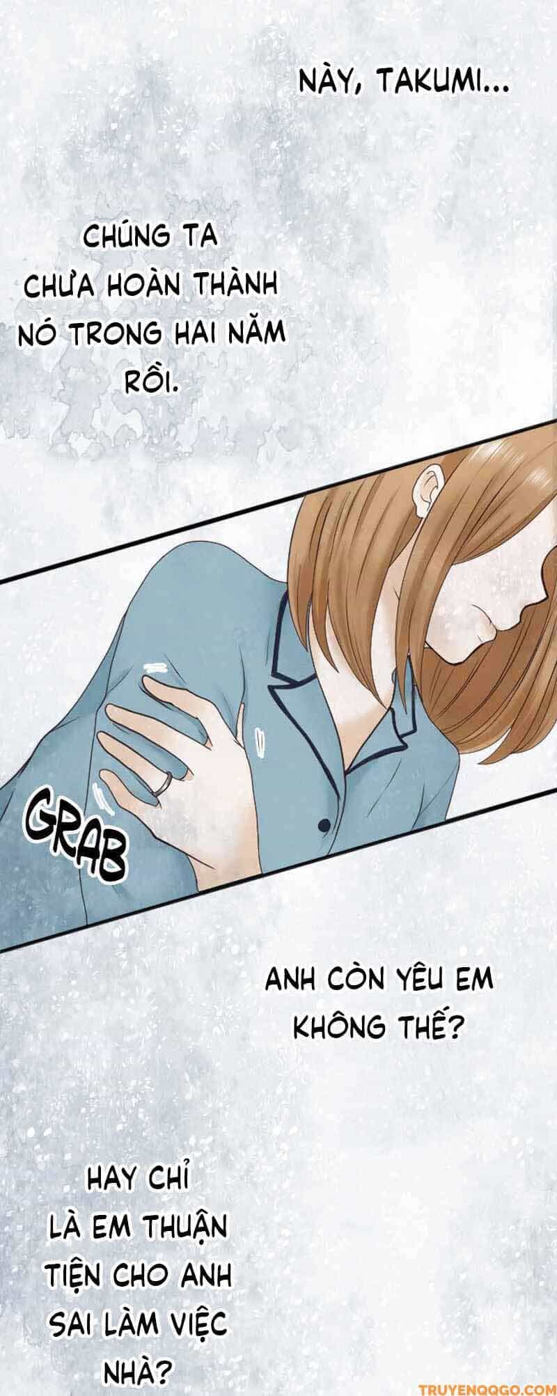 Trả Thù Trong Bất Chính - Chương 1 - ảnh 53