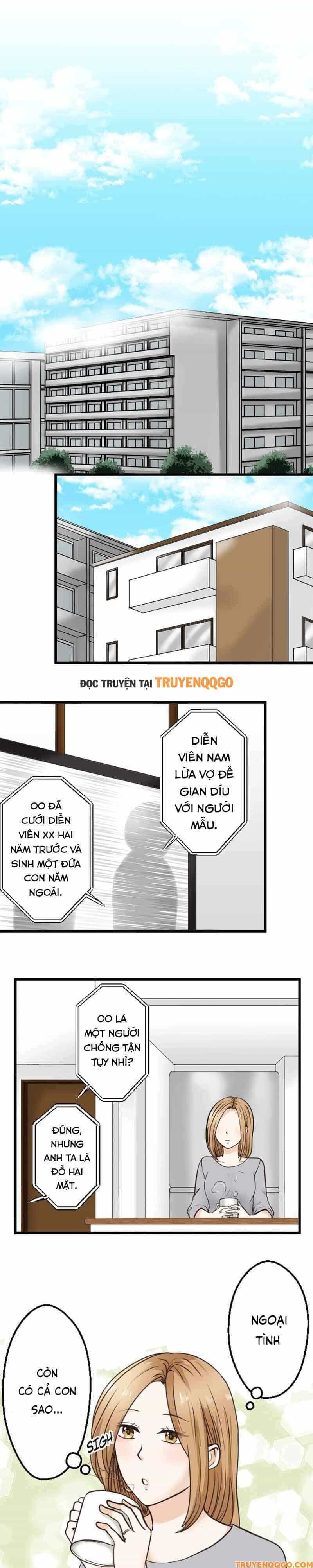 Trả Thù Trong Bất Chính - Chương 1 - ảnh 9