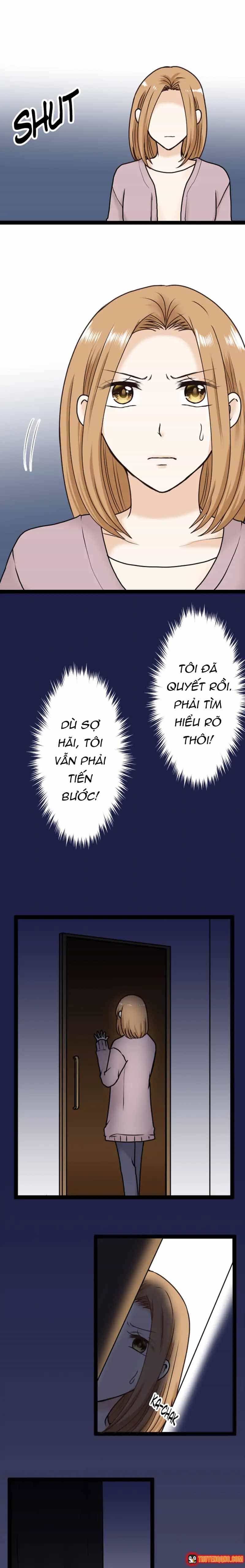 Trả Thù Trong Bất Chính - Chương 14 - ảnh 12