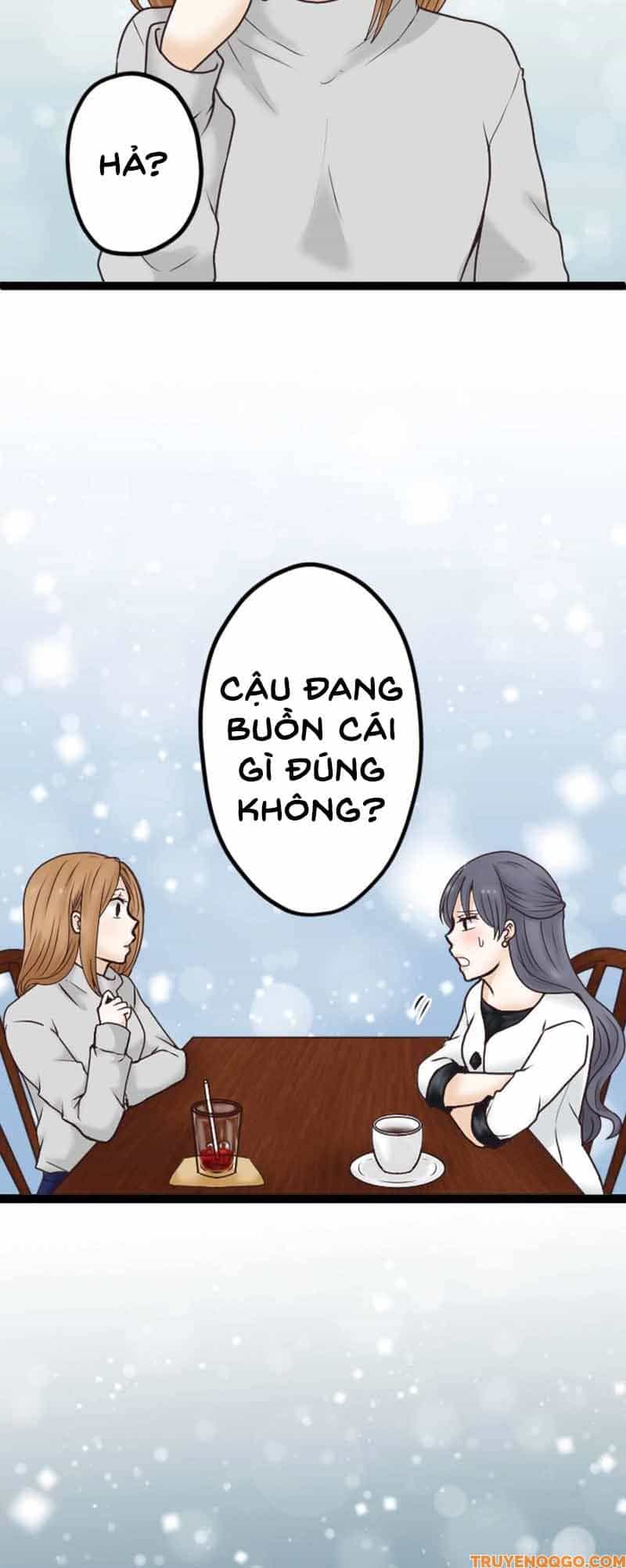 Trả Thù Trong Bất Chính - Chương 2 - ảnh 15