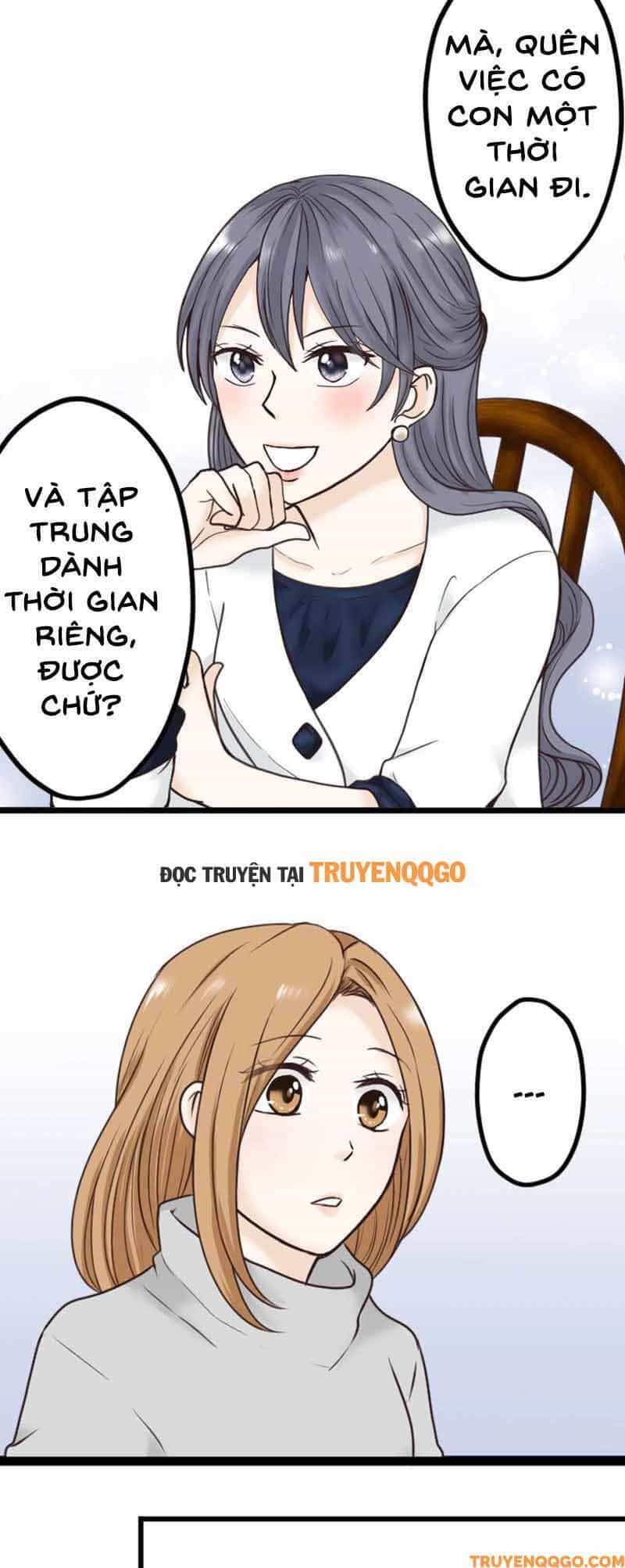 Trả Thù Trong Bất Chính - Chương 2 - ảnh 24