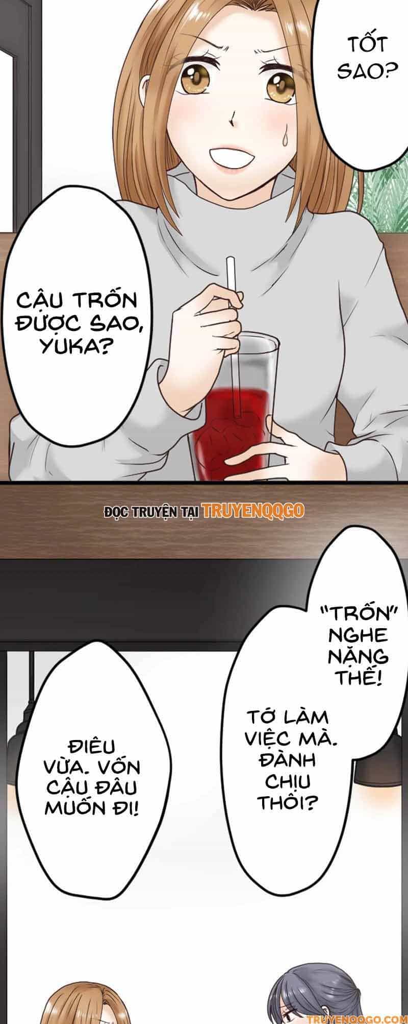 Trả Thù Trong Bất Chính - Chương 2 - ảnh 4