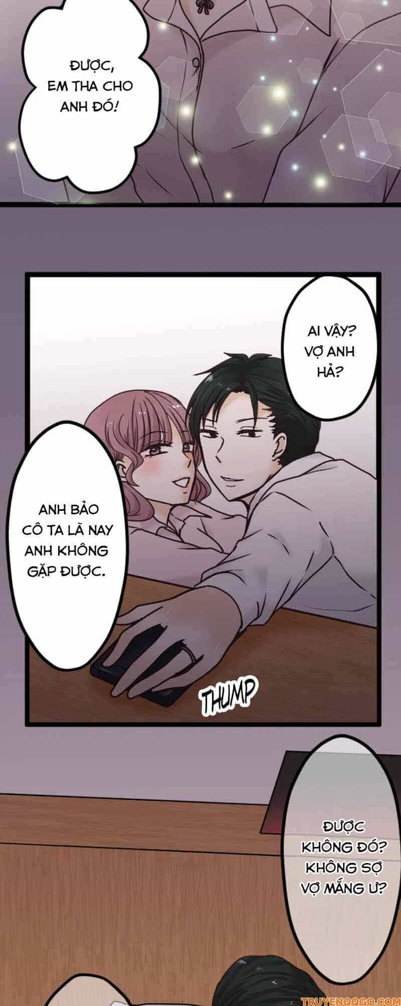 Trả Thù Trong Bất Chính - Chương 2 - ảnh 55