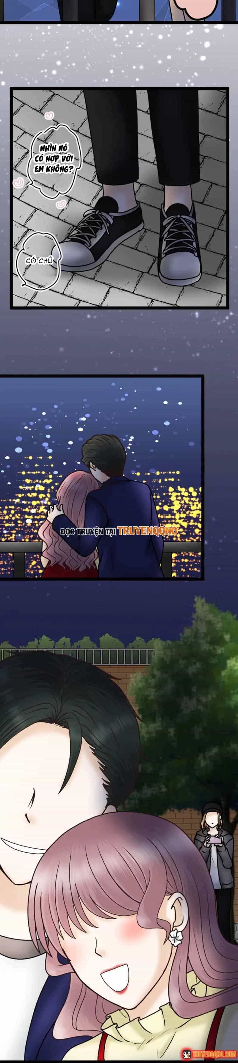 Trả Thù Trong Bất Chính - Chương 28 - ảnh 13
