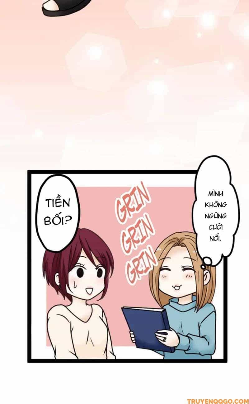 Trả Thù Trong Bất Chính - Chương 4 - ảnh 13