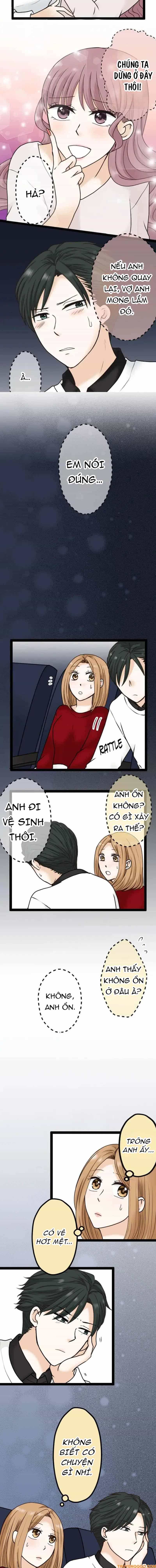 Trả Thù Trong Bất Chính - Chương 5 - ảnh 9